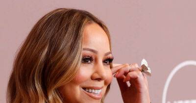 Merry Christmas - Mariah Carey is sued over 'All I Want for Christmas Is You' - msn.com - New Orleans