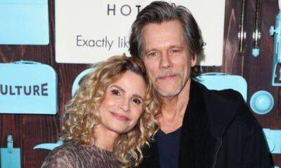 Kevin Bacon and wife Kyra Sedgwick unite for powerful National Gun Violence Awareness Day message - hellomagazine.com - Texas - county Uvalde