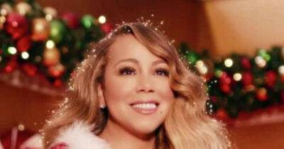 Mariah Carey - Merry Christmas - Mariah Carey sued for £16m after being accused of copying hit song ‘All I Want for Christmas is You’ - msn.com - USA - state Louisiana - county Stone - city Columbia - Indiana