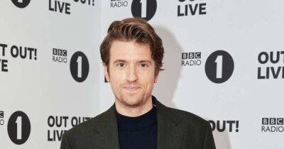 Greg James ‘very glad’ he didn’t quit Radio 1 over pandemic: 'I lost my marbles' - www.msn.com - city Coventry