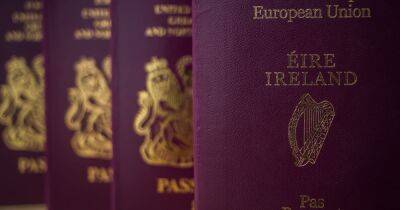 Where can UK citizens travel without needing a passport - manchestereveningnews.co.uk - Britain - Scotland - Manchester - Ireland - Jersey - Portugal - Guernsey - Isle Of Man