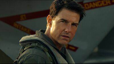 No Way Home - ‘Top Gun: Maverick’ 2nd Box Office Weekend Is Beating Every ‘Mission: Impossible’ Opening - thewrap.com - Brazil - China - Mexico - Italy