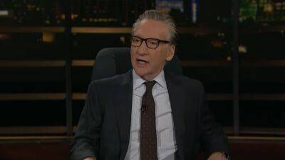 Bill Maher Says Uvalde Cops ‘Should Have a Hard Time Sleeping': ‘What the F–?’ (Video) - thewrap.com - Texas