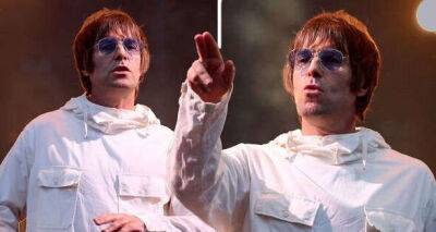 Liam Gallagher - Liam Gallagher health: Remedies star uses to manage arthritis - 'They've saved my life' - msn.com