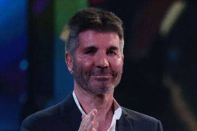 Simon Cowell - Loren Allred - Simon Cowell Apologizes After Harsh ‘Britain’s Got Talent’ Critique Reduces Girl To Tears: ‘I Feel Really Awful’ - etcanada.com - Britain - USA
