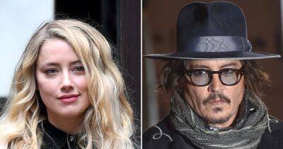 Johnny Depp - Amber Heard - Amber Heard ‘100 Percent’ Plans on Appealing Johnny Depp Trial Verdict: She Is ‘Convinced She Will Win’ - usmagazine.com - Texas - Washington - Kentucky - Virginia