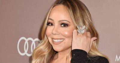 Mariah Carey - Mariah Carey faces $20 million All I Want For Christmas Is You lawsuit - msn.com - state Louisiana - county Stone