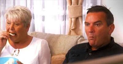 Jenny Newby - 'Fuming' Gogglebox fans turn off just minutes into latest episode - msn.com
