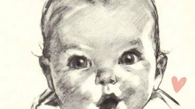 Ann Turner Cook, Original Gerber Baby, Dead at 95 - www.etonline.com - Britain - Florida - Taylor