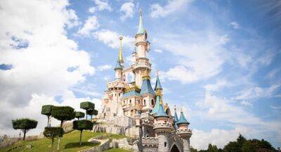 Disney Under Fire For Employee Interrupting Theme Park Marriage Proposal - deadline.com