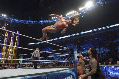 Friday Ratings: ABC’s ’20/20′ And Fox’s ‘WWE Friday Night SmackDown Top The Demo Wars - deadline.com - USA - Texas - Virginia