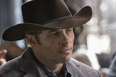 ‘Westworld’ Star James Marsden Set to Return to the HBO Series for Season 4 - variety.com - city Austin