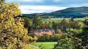 Naomi Campbell - Kate Moss - Sadie Frost - Moss - The Craigellachie Hotel, Speyside - review - Come for the whisky, stay for the roaring fires and pub grub - Scotland on Sunday Travel - msn.com - Britain - Scotland - county Johnston
