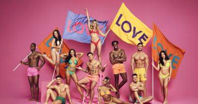 Rita Ora - Jonathan Van-Ness - Lena Dunham - Iain Stirling - Laura Whitmore - Love Island 2022: All the changes taking place in the new series on Monday - manchestereveningnews.co.uk - Britain - Spain