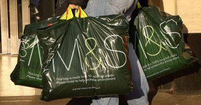 M&S shoppers go wild over new 'amazing' summer product - www.manchestereveningnews.co.uk