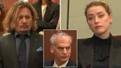 Johnny Depp - Psychiatrist Who Testified in Depp-Heard Trial Stunned by ‘Horrific Post-Trial Backflow’ - thewrap.com - USA
