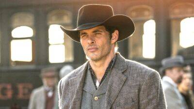 James Marsden to Return for ‘Westworld’ Season 4 (Photo) - thewrap.com