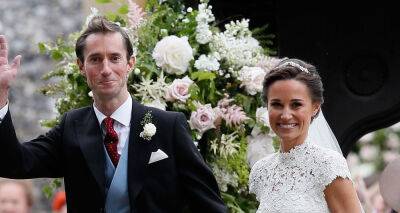 Kate Middleton - Pippa Middleton - James Matthews - Pippa Middleton Pregnant, Expecting Third Child with Husband James Matthews - justjared.com