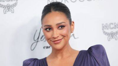 Shay Mitchell Has Welcomed a Baby Girl - www.glamour.com - Los Angeles