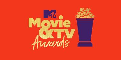 MTV Movie & TV Awards 2022 - Hosts, Presenters & Performers Revealed - www.justjared.com