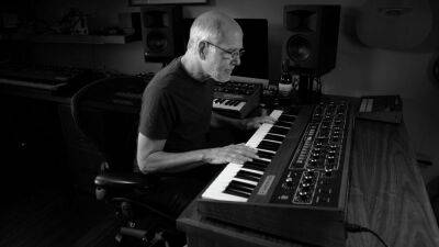 Michael Jackson - Dave Smith Dies: Synthesizer Pioneer Whose Instruments Backed Michael Jackson, Kraftwerk, And More Was 72 - deadline.com - Smith - San Francisco - Detroit