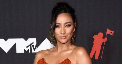 Shay Mitchell Shares 1st Photo of Baby No. 2 and Reveals Her Name: See the Meaning Behind the Family Moniker - www.usmagazine.com - Rome
