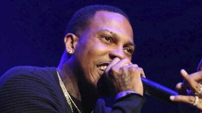 Trouble, Atlanta Rapper Behind ‘Bring It Back’, Dies at 35 - variety.com - Atlanta