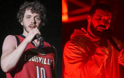PETA call on Jack Harlow and Drake to donate ‘Churchill Downs’ profits to help racehorses - www.nme.com - Britain - USA - Kentucky