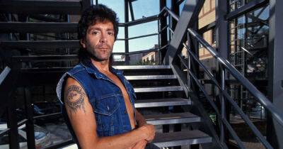 Bon Jovi founding member Alec John Such dies as band left 'heartbroken' - www.msn.com