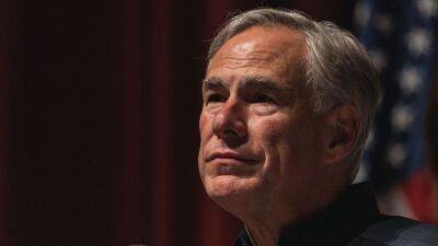 Greg Abbott - Gov. Greg Abbott’s Response to Uvalde Shooting Torched in Texas Paper Op-Ed: ‘A Powerful Man Does Nothing’ - thewrap.com - New York - Texas - California - city San Antonio