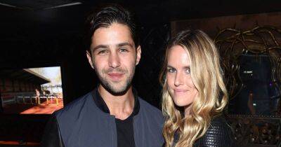 Josh Peck and Wife Paige O’Brien Are Expecting Baby No. 2: See Pregnancy Announcement - www.usmagazine.com - Paris - Italy