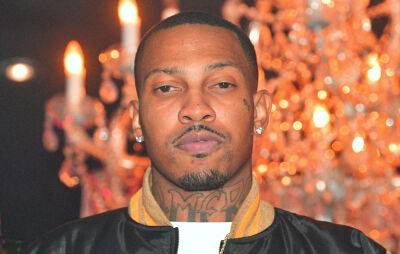 Atlanta rapper Trouble has died, aged 34 - www.nme.com - Atlanta