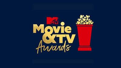MTV Movie & TV Awards 2022 - Winners List Revealed - www.justjared.com - Santa Monica