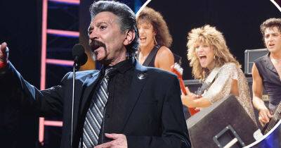 David Bryan - Bon Jovi's first bassist Alec John Such dies at age 70: Bandmates pay tribute 'wild' rock icon - msn.com - New York - New Jersey