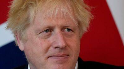 U.K.Prime - Liz Truss - K.J.Yossman - U.K. Prime Minister Boris Johnson Could Be Ousted Following No-Confidence Vote - variety.com - Britain - Ukraine - Russia