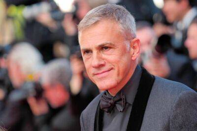 Christoph Waltz To Play Lead In ‘Billy Wilder & Me’ From Christopher Hampton And Stephen Frears - deadline.com - Germany - Greece
