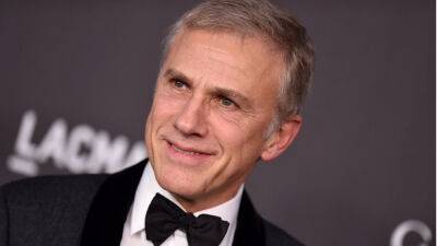Christoph Waltz to Play Billy Wilder in New Film From Jeremy Thomas - variety.com - Hollywood - Germany - Greece