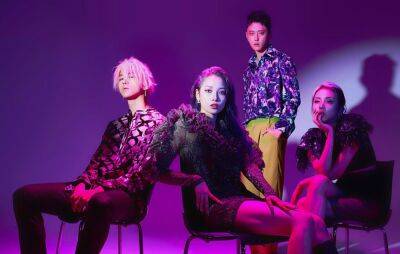 KARD to return with new mini-album ‘Re:’ after a two-year break - www.nme.com - USA