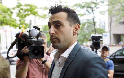 Hedley frontman Jacob Hoggard found guilty of sexual assault - www.nme.com - city Ottawa