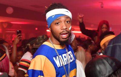 Metro Boomin’s mother reportedly killed by husband in murder-suicide - www.nme.com