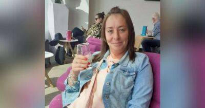Body found in search for missing woman - www.manchestereveningnews.co.uk - Manchester