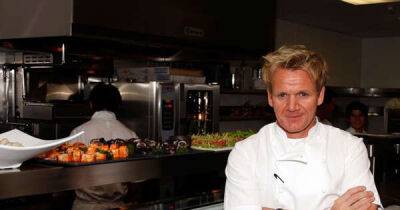 Gordon Ramsay's South London restaurant with a 'secret garden' where he charges £20 for fish and chips - www.msn.com - county Jack - county Monterey