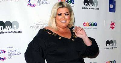 Gemma Collins - Rami Hawash - Gemma Collins quits BBC podcast as they 'can't afford her' - msn.com