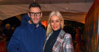 Denise Van Outen reveals she's downloaded a dating app and 'wants a man with a job' - www.ok.co.uk
