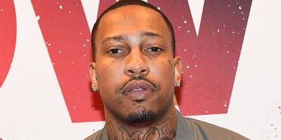 Atlanta Rapper Trouble Dead at Age 34 - justjared.com - Atlanta - Lake - parish St. James