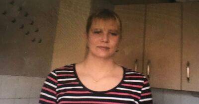 Missing Ayrshire woman vanished in the night as police launch appeal - dailyrecord.co.uk