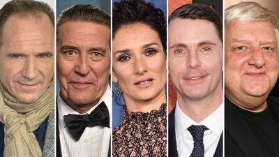 42 Makes A Splash With Acquisition Of UK Agency Dalzell & Beresford; Clients Include Ralph Fiennes, Ciarán Hinds, Indira Varma, Matthew Goode, Simon Russell Beale, More - deadline.com - Britain - USA - county Miller - county Harris - county Lee - county Will - county Davie - county Dickinson - county Giles - Netflix