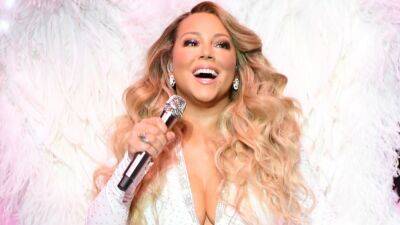 Mariah Carey - Mariah Carey Facing $20 Million Lawsuit From Songwriter Claiming He Wrote 'All I Want for Christmas Is You' - etonline.com - state Louisiana - Nashville