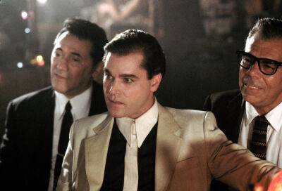 Ray Liotta - Robert De-Niro - Joe Pesci - Martin Scorsese Regrets Not Working With Ray Liotta After ‘Goodfellas’: ‘We Had Many Plans’ to Reunite - variety.com - county Henry