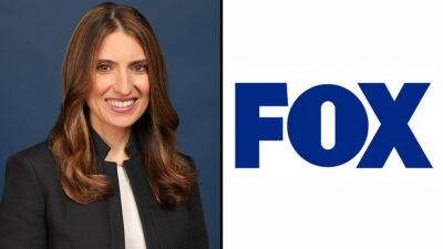 Fox Corp. Names Wall Street Vet Gabrielle Brown Chief Investor Relations Officer - deadline.com - New York